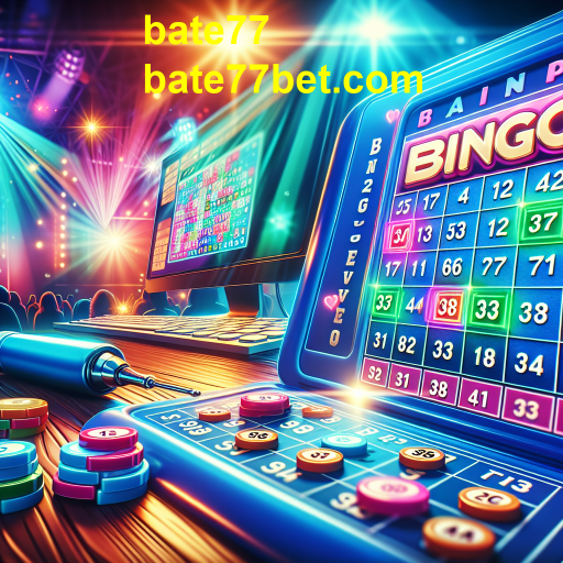 A Popularidade dos Jogos de Bingo na Plataforma Bate77